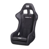 OMP First-R Seat